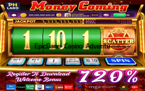 EpicGame Casino Adventure Awaits Your Play